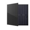 Solarmodul Solarpanel PV Modul 440 W Glas Glas, FullBlack