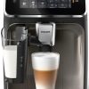 Kaffeevollautomat EP3347/90 3300 Series, 6 Getränke (heiß oder eisgekühlt)