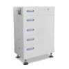 Solaranlage 10 KWp PV-Anlage, 24x 420W Solarpanel, 1x 10KW Growatt Inverter