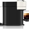 Kapselmaschine Vertuo Next ENV 120.W von DeLonghi, White