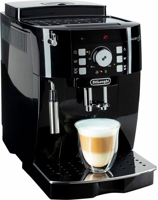 Kaffeevollautomat Magnifica S ECAM 21.118.B
