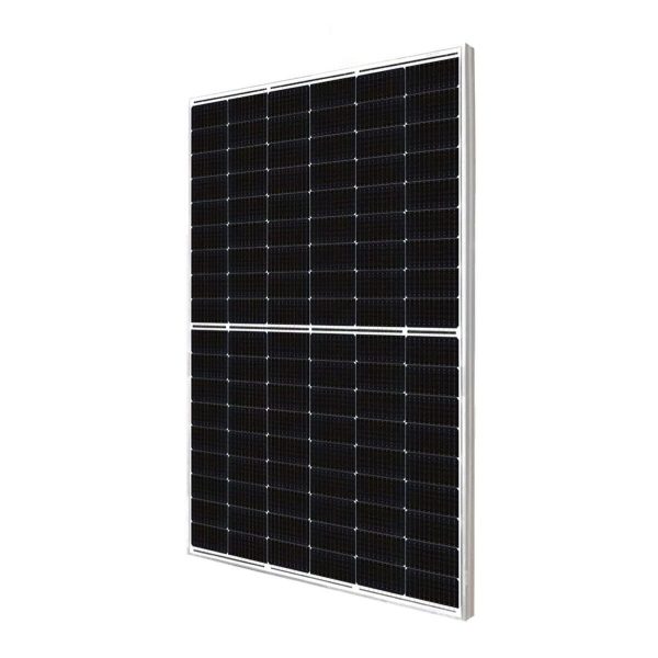 Solarmodul Canadian Solar Solarpanel 375 Watt High Power Mono PERC HiKu CS3L-MS
