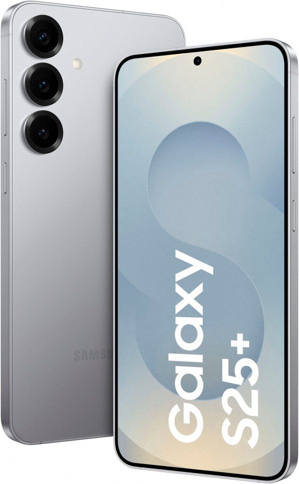 Galaxy S25+ Smartphone 256GB Shadow
