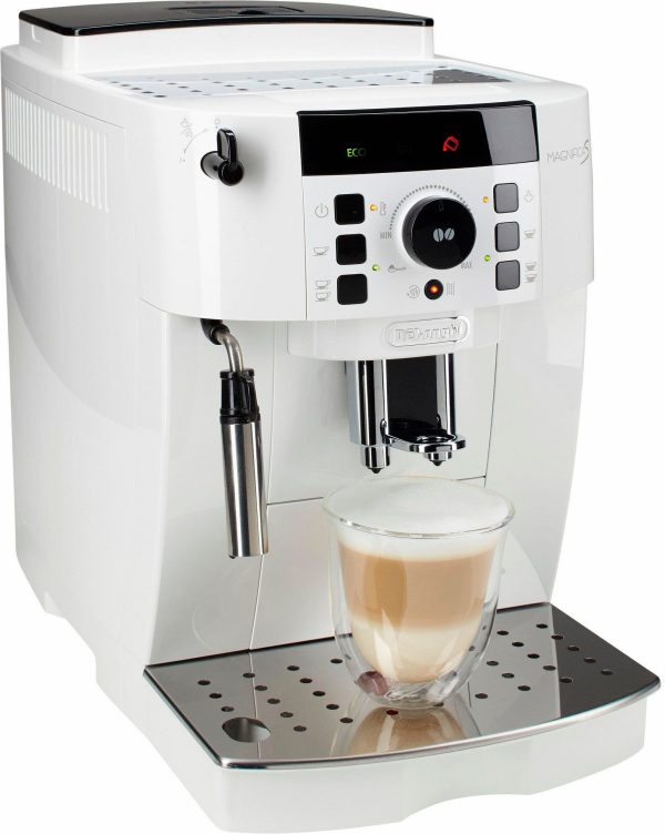 Kaffeevollautomat Magnifica S ECAM 21.118.W