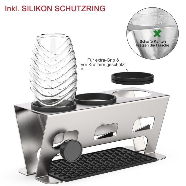 Flaschenhalter