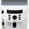 Kaffeevollautomat Magnifica S ECAM 21.118.W
