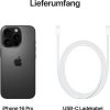 iPhone 16 Pro Smartphone