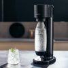 Wassersprudler Gaia Umsteiger ohne CO2 Zylinder