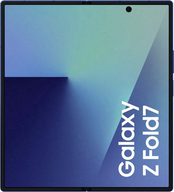 Galaxy Z Fold7 Smartphone