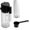 Kaffeevollautomat Magnifica Start Milk ECAM220.80.SB