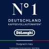 Kaffeevollautomat Magnifica S ECAM 21.118.W