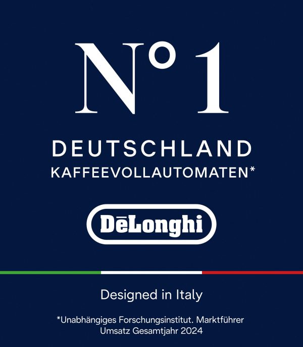Kaffeevollautomat Magnifica S ECAM 21.118.W
