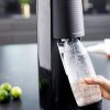 Wassersprudler Terra Umsteiger ohne CO2-Zylinder