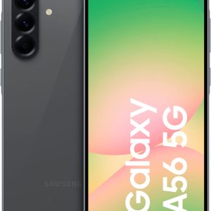 Galaxy-A56 5G Smartphone Graphite