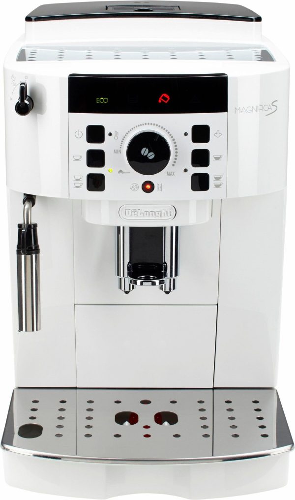 Kaffeevollautomat Magnifica S ECAM 21.118.W