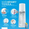 Wassersprudler TERRA Vorteilspack