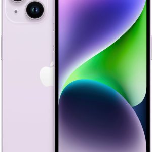 iPhone 14 Smartphone 512GB Pink