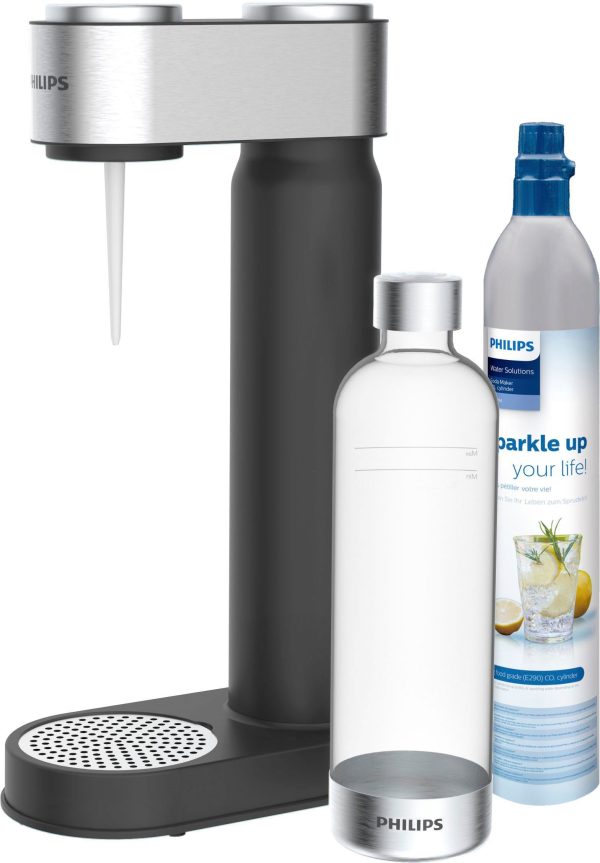 Wassersprudler Viva
