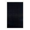 Solarmodul Solarpanel PV Modul 440 W Glas Glas, FullBlack