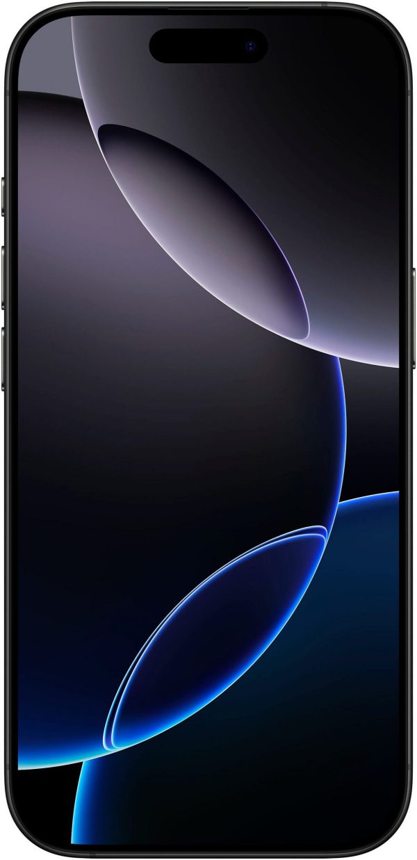 iPhone 16 Pro Smartphone