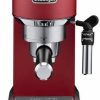 Espressomaschine Dedica Style EC 685.R
