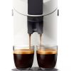 Kaffeepadmaschine Original Plus CSA210/10, mit zwei Kaffee-Einstellungen