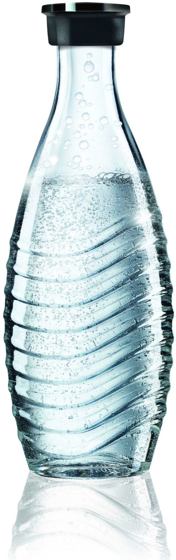 Wassersprudler Crystal 3.0
