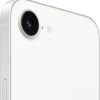 iPhone 16e Smartphone Weiß