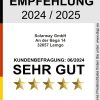 Balkonkraftwerk 1000W Komplettset Solaranlage Steckdose