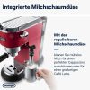 Espressomaschine Dedica Style EC 685.R