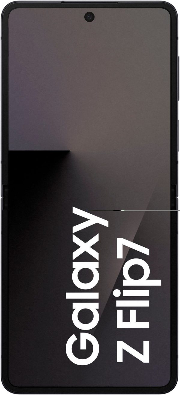 Galaxy Z Flip 7 Smartphone
