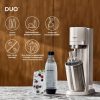 Wassersprudler DUO