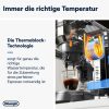 Espressomaschine Dedica Style EC 685.R