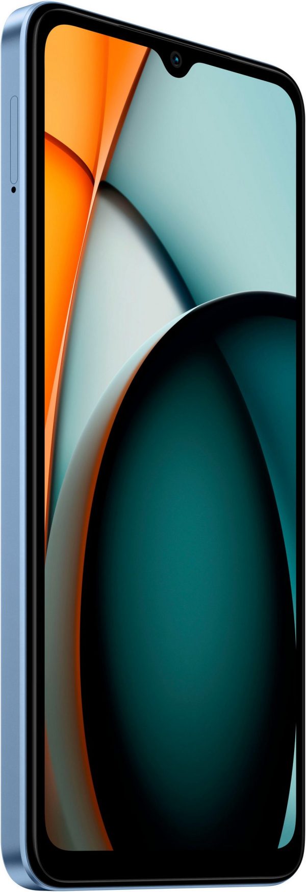 Redmi A3 4+128GB Smartphone Sternenblau