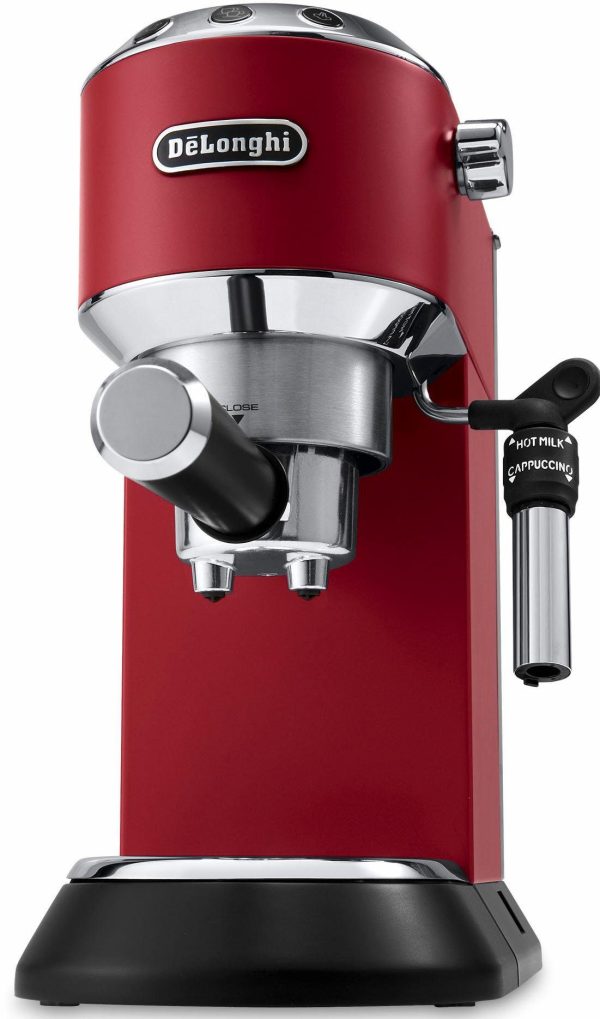 Espressomaschine Dedica Style EC 685.R