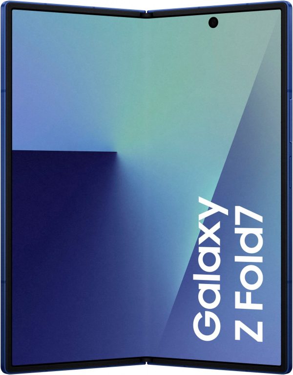 Galaxy Z Fold7 Smartphone
