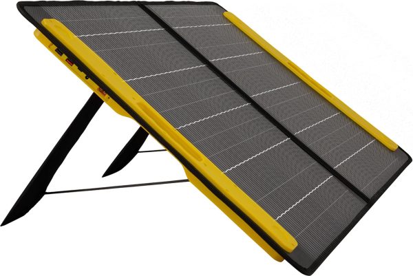 Solarpanel faltbar Adventure 60 100 200 300 Watt Solarladegerät