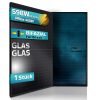 Balkonkraftwerk Solarpanele - Bifacial 598 Watt -