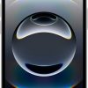 iPhone 16e Smartphone Weiß