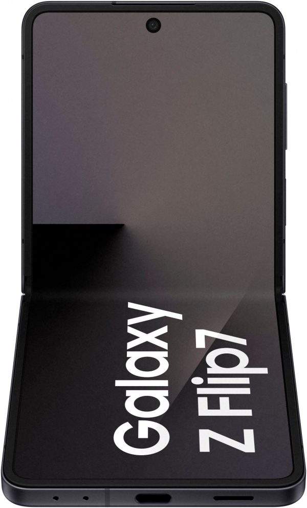 Galaxy Z Flip 7 Smartphone