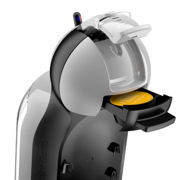 Kapselmaschine KP123B Mini Me