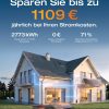 Balkonkraftwerk EcoFlow STREAM Ultra 1,92 kWh Balkonkraftwerk mit Speicher 2080W