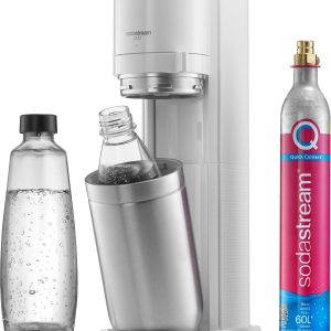 Wassersprudler DUO