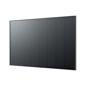 Solarmodul Solarpanel Full Black 355 Watt