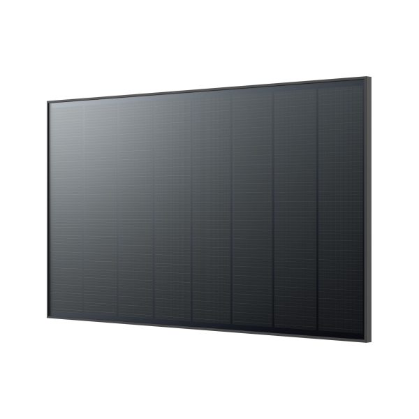 Solarmodul Solarpanel Full Black 355 Watt
