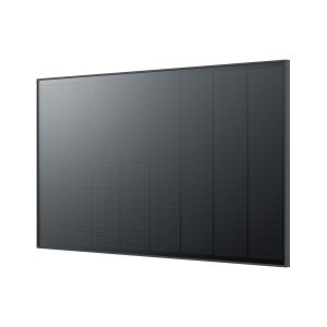 Solarmodul Solarpanel Full Black 355 Watt
