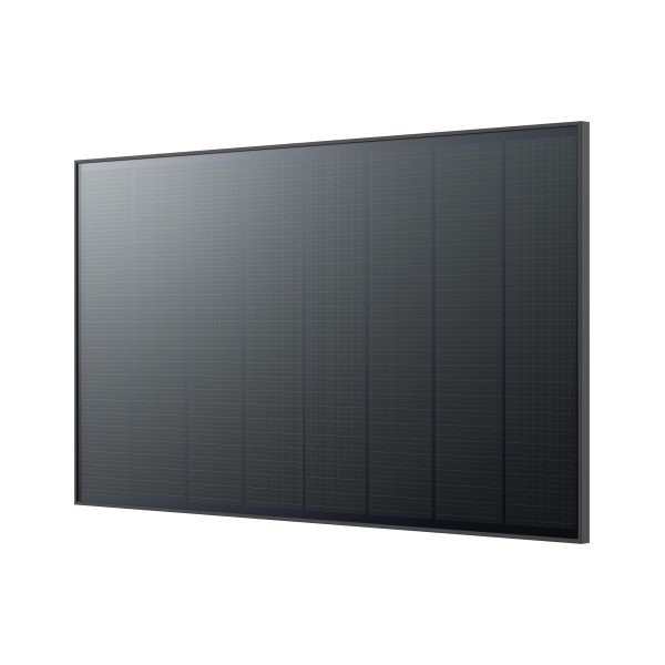 Solarmodul Solarpanel Full Black 355 Watt