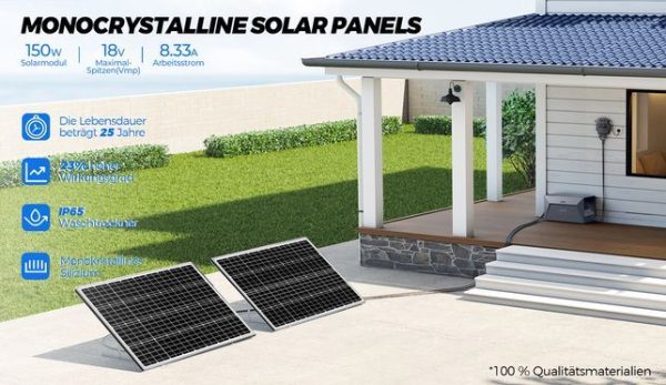 opc_4537380188203_mood_desktop.jpg Solarmodul 150W Solarpanel 12V – Monokristalline Solarmodule mit Alurahmen